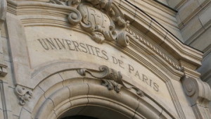 Образование во Франции для иностранного студента