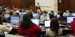 Ноутбук на лекциях действительно ли он необходим студенту