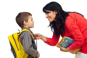 Роль матери в воспитании «особого» ребенка