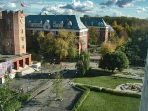Пермский Государственный Национальный Исследовательский Университет