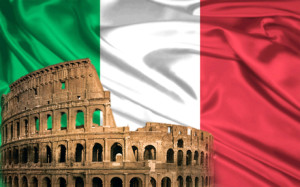 Обучение итальянскому языку в самой Италии