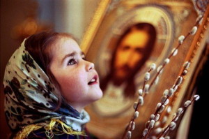 Православные иконы в жизни современного человека