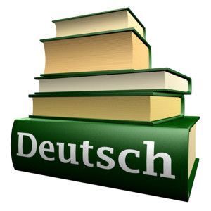 Как написать сочинение на немецком языке