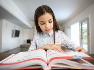 Как наладить настрой ребенка на учебу
