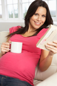 Совмещение учебы и беременности