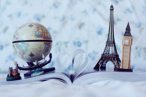 Французский язык – современные методы его изучения