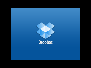 Dropbox — программа для виртуального хранения данных