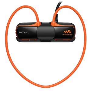 Sony Walkman NWZ-W274 – идеальный мп3-плеер для тех, кто занимается спортом
