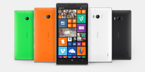 Обзор особенностей Nokia Lumia 930