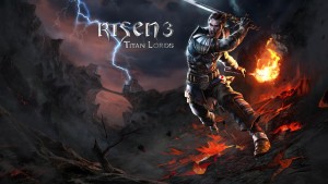 Risen 3 Titan Lords, стало ли продолжение столь хорошим, как первая часть игры