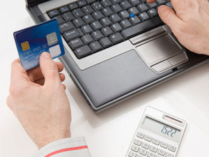 Безопасно ли писать платежные или личные данные на сайтах в интернете