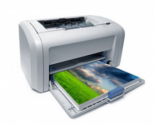 Как самостоятельно заправить картридж лазерного принтера