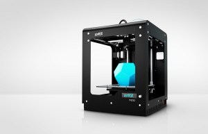 Наиболее распространенные материалы для печати на 3D-принтере