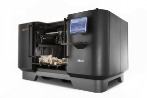 Новинки от производителей печати на 3D принтере