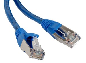 Обжимаем сетевой кабель без использования специальных инструментов
