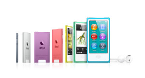 Преимущества и недостатки популярного плеера iPod Nano 7