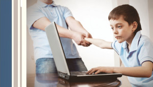 Стоит ли давать ребенку возможность полноценно пользоваться интернетом