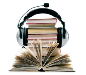 Аудиокниги как средство изучения иностранного языка