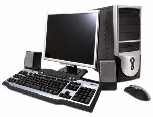Быстрое и качественное обслуживание компьютеров и ноутбуков