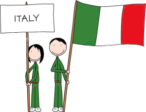 Самостоятельное изучение итальянского языка
